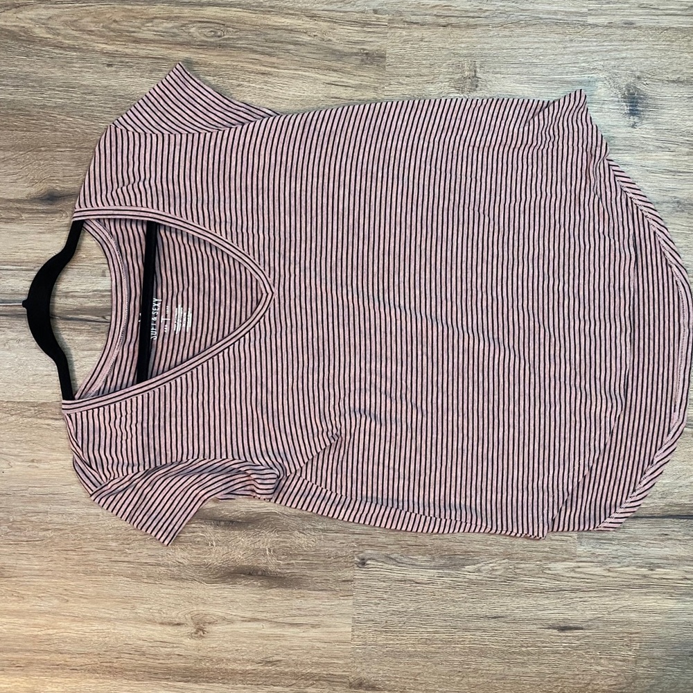Soft & Sexy American Eagle Tee